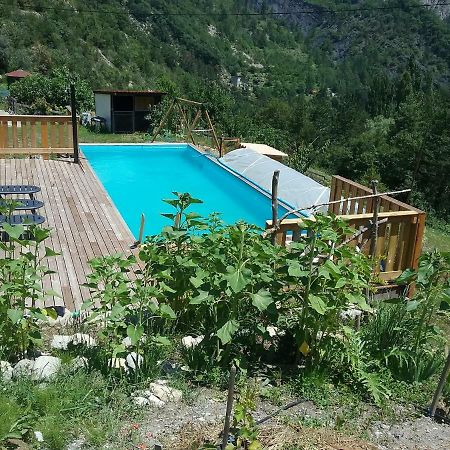 Apartamento Mistoulin Rigaud Exterior foto