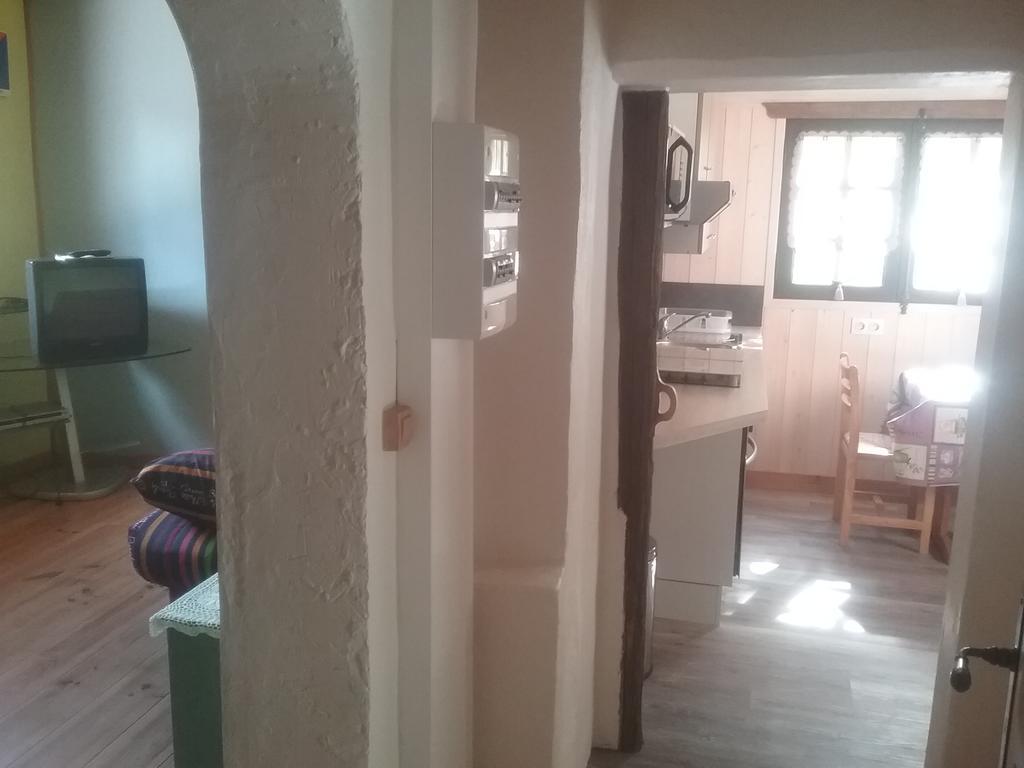 Apartamento Mistoulin Rigaud Exterior foto