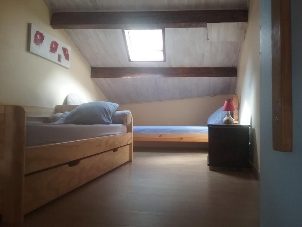 Apartamento Mistoulin Rigaud Exterior foto
