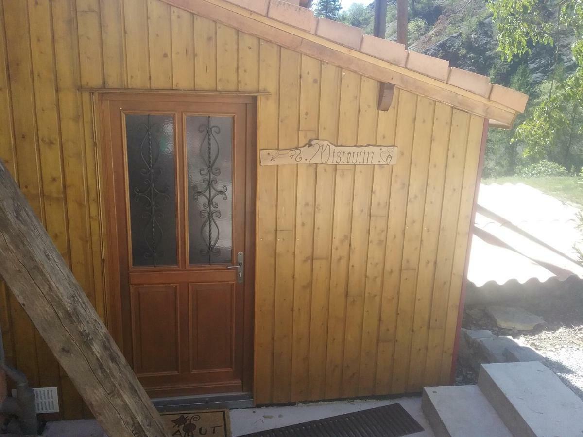 Apartamento Mistoulin Rigaud Exterior foto